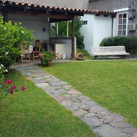 Hostal Pueblo Andino Salta Luaran gambar