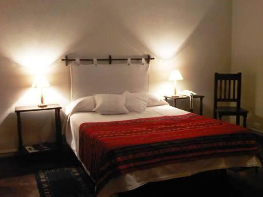 Hostal Pueblo Andino Salta Luaran gambar