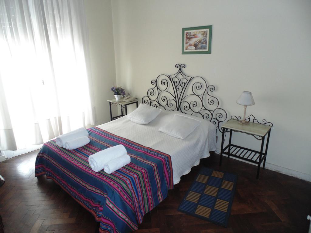 Hostal Pueblo Andino Salta Bilik gambar