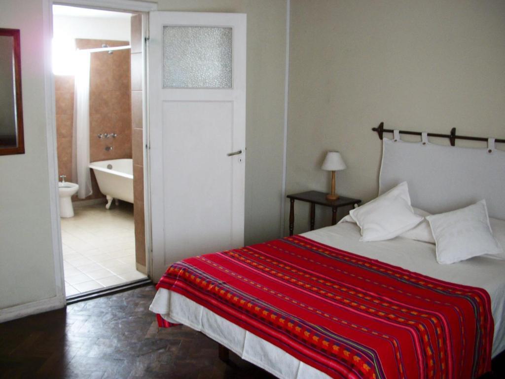 Hostal Pueblo Andino Salta Bilik gambar