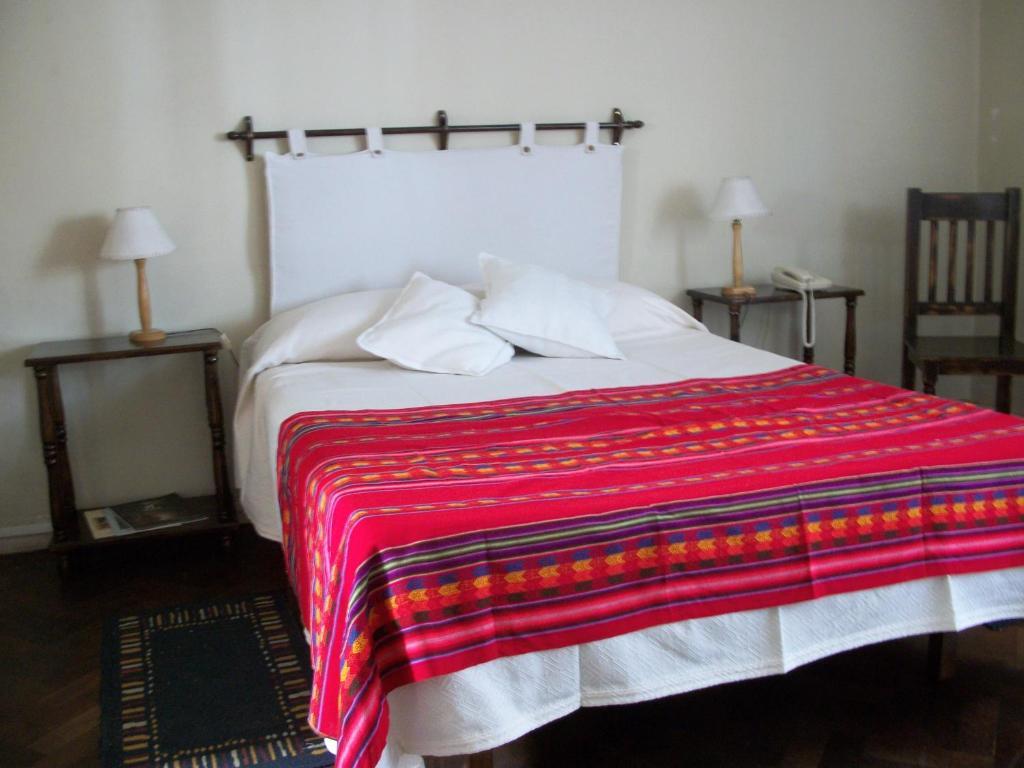 Hostal Pueblo Andino Salta Bilik gambar