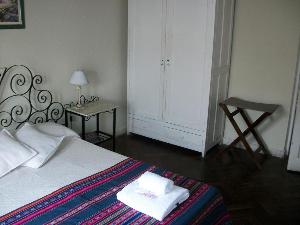 Hostal Pueblo Andino Salta Bilik gambar