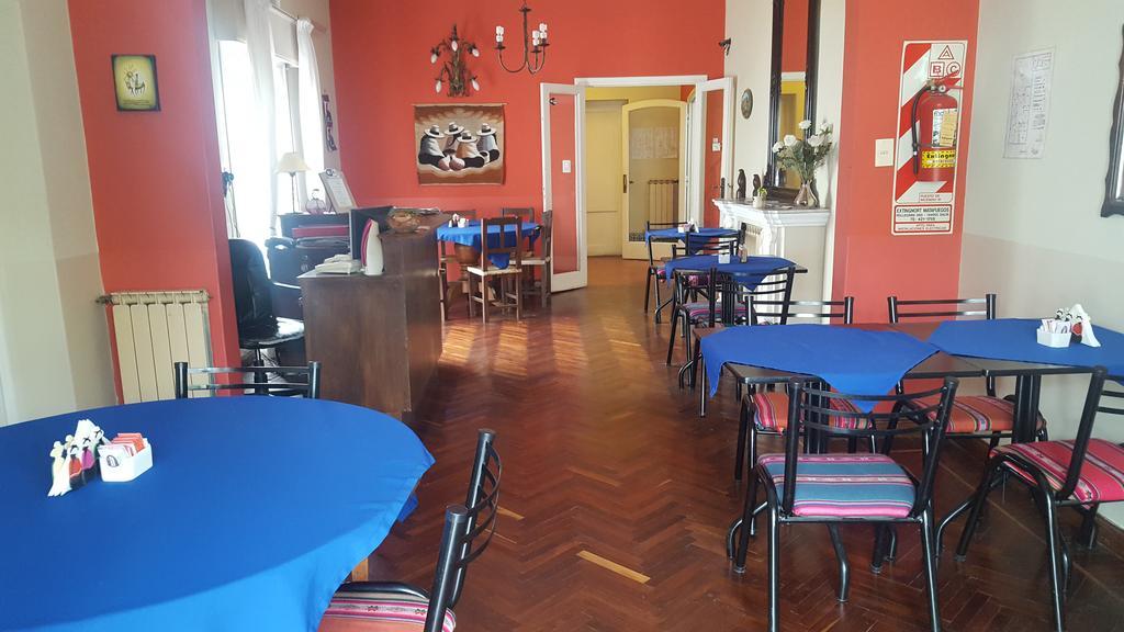 Hostal Pueblo Andino Salta Luaran gambar