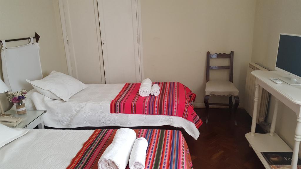Hostal Pueblo Andino Salta Luaran gambar