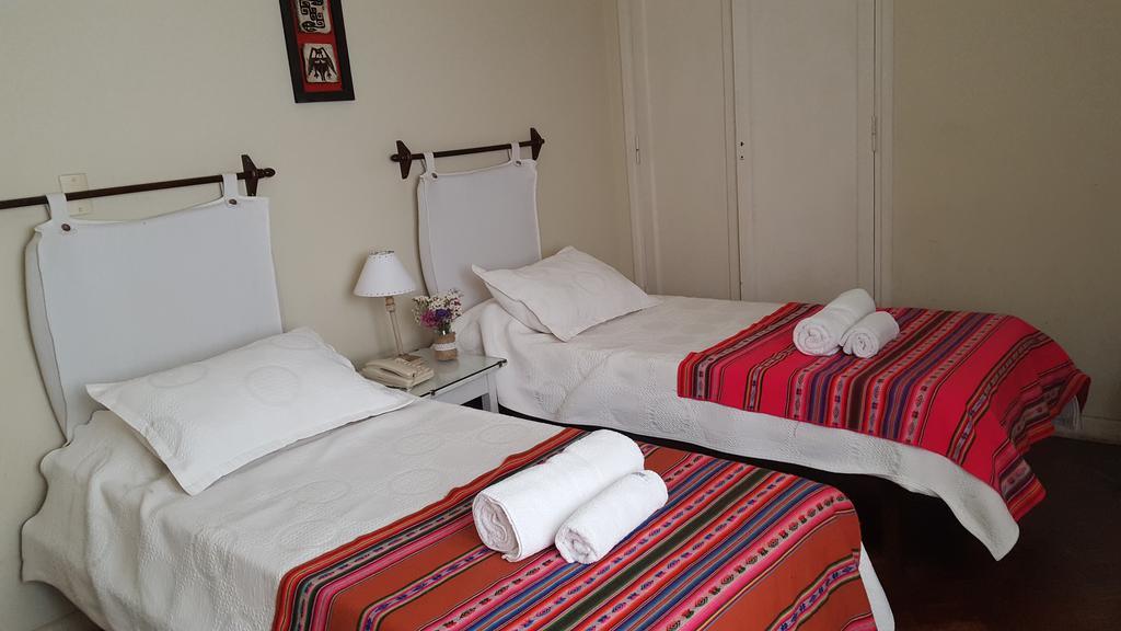 Hostal Pueblo Andino Salta Bilik gambar