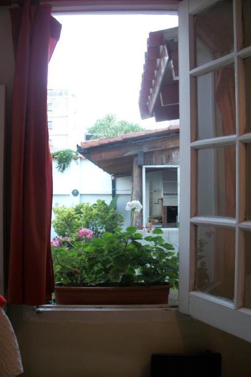 Hostal Pueblo Andino Salta Bilik gambar