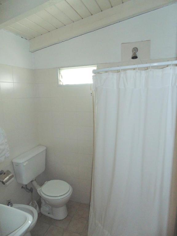 Hostal Pueblo Andino Salta Bilik gambar
