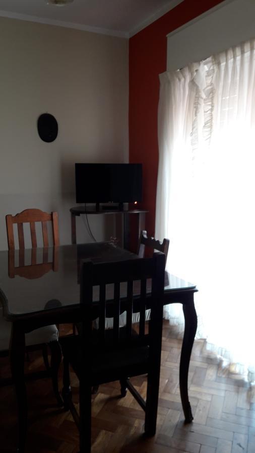 Hostal Pueblo Andino Salta Luaran gambar