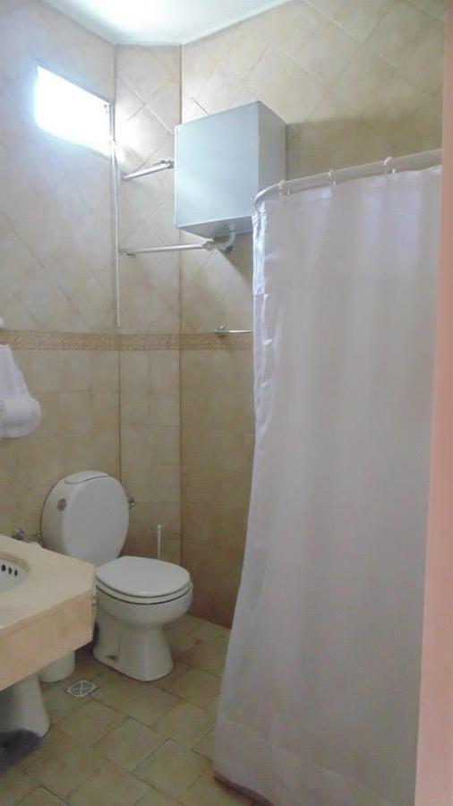 Hostal Pueblo Andino Salta Luaran gambar
