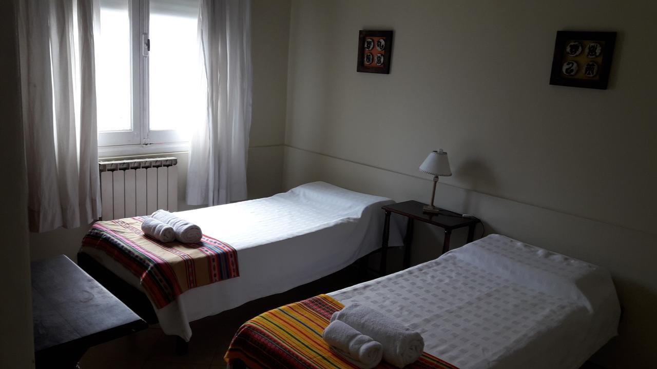 Hostal Pueblo Andino Salta Luaran gambar