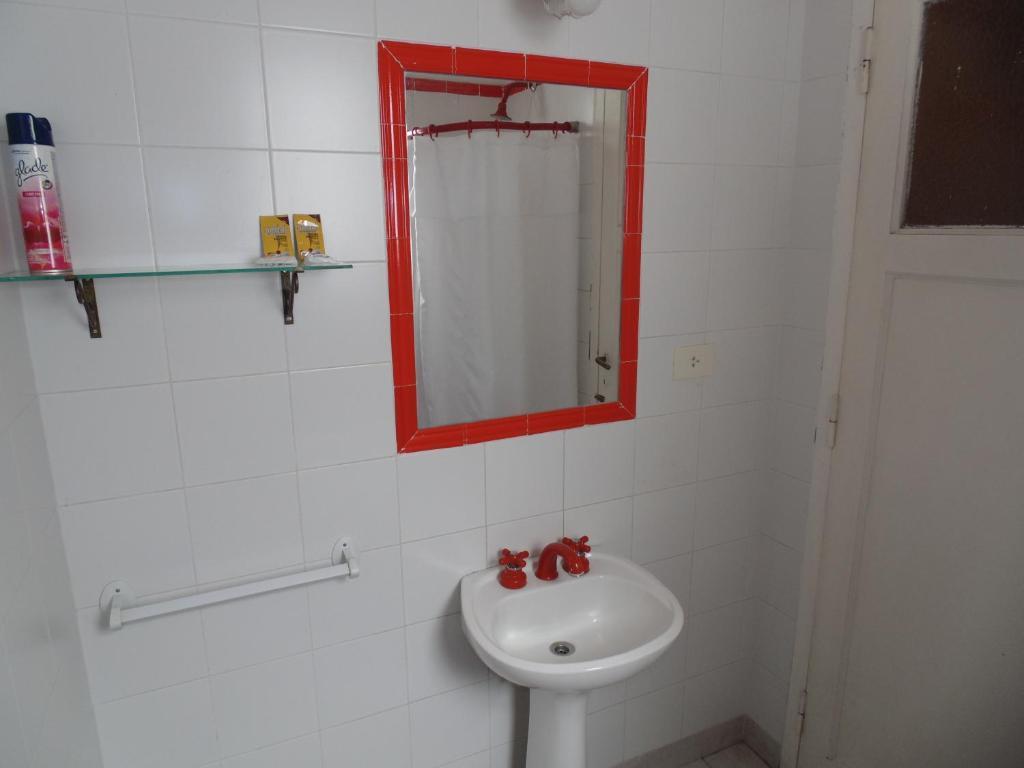 Hostal Pueblo Andino Salta Bilik gambar
