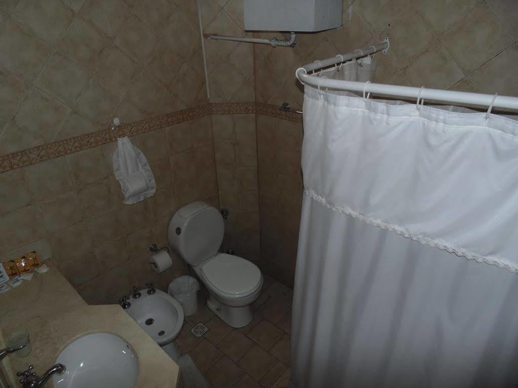 Hostal Pueblo Andino Salta Luaran gambar