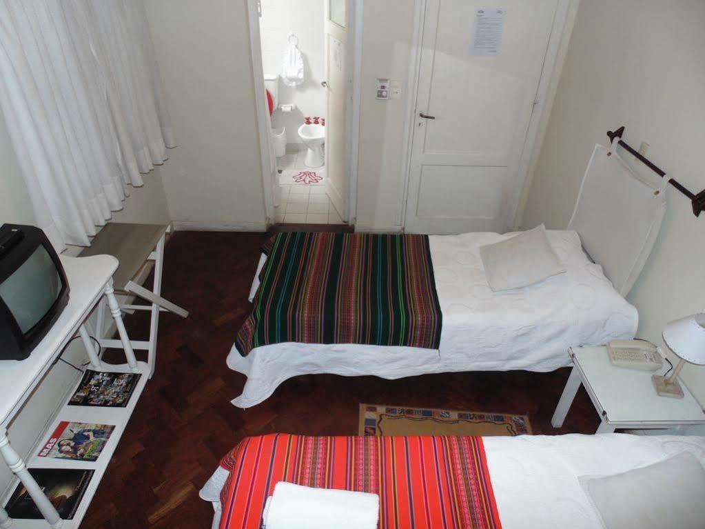 Hostal Pueblo Andino Salta Luaran gambar
