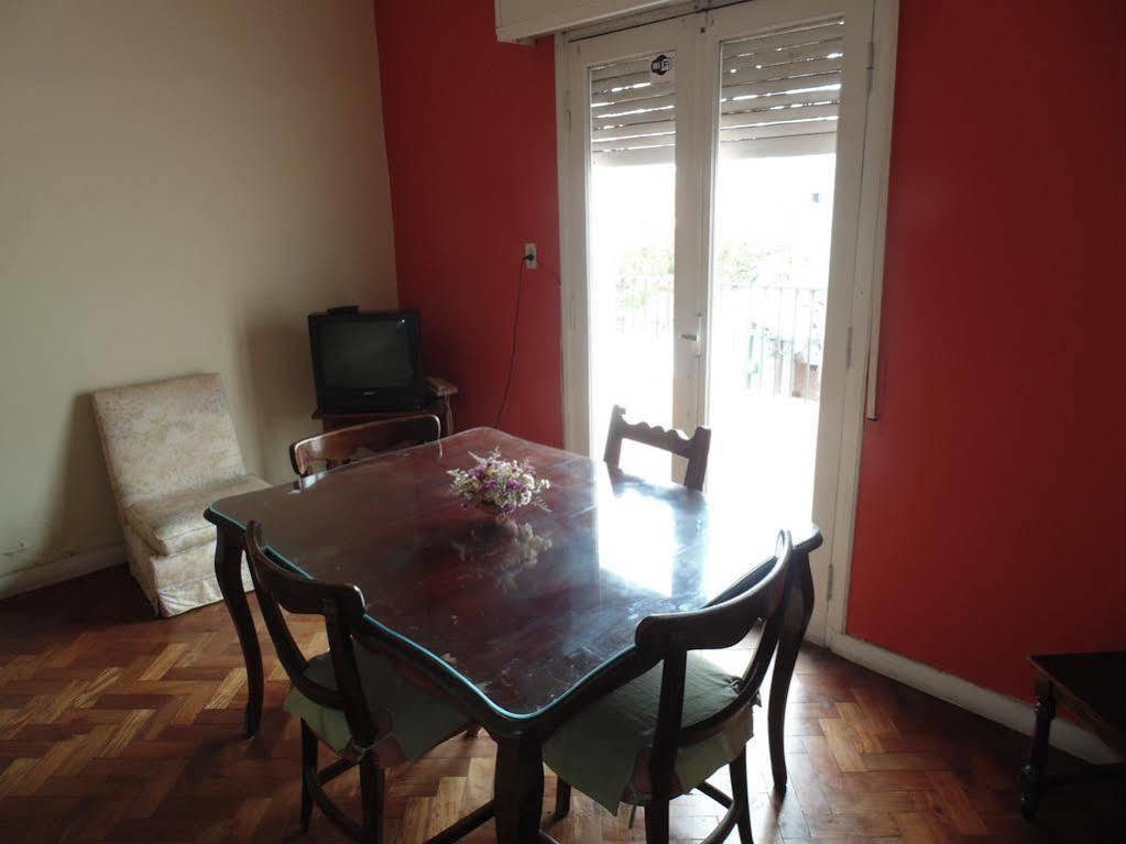 Hostal Pueblo Andino Salta Luaran gambar
