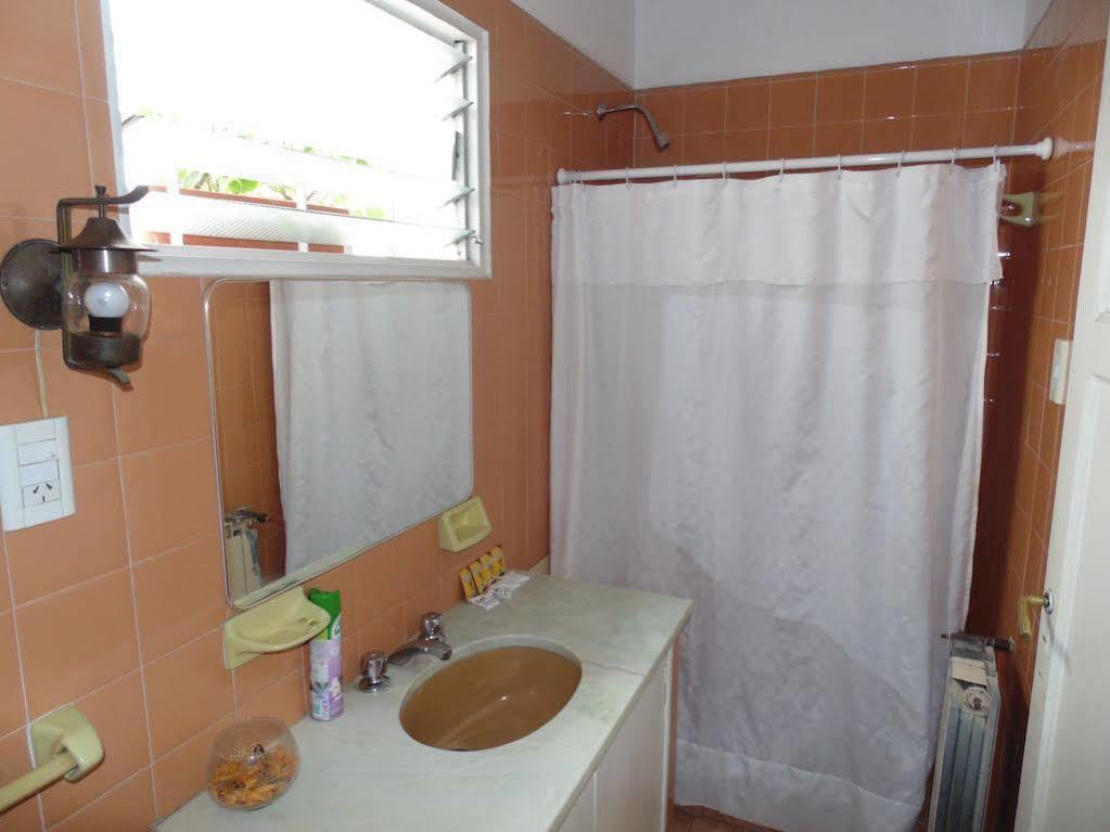 Hostal Pueblo Andino Salta Luaran gambar
