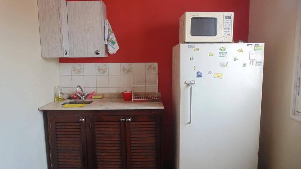 Hostal Pueblo Andino Salta Luaran gambar